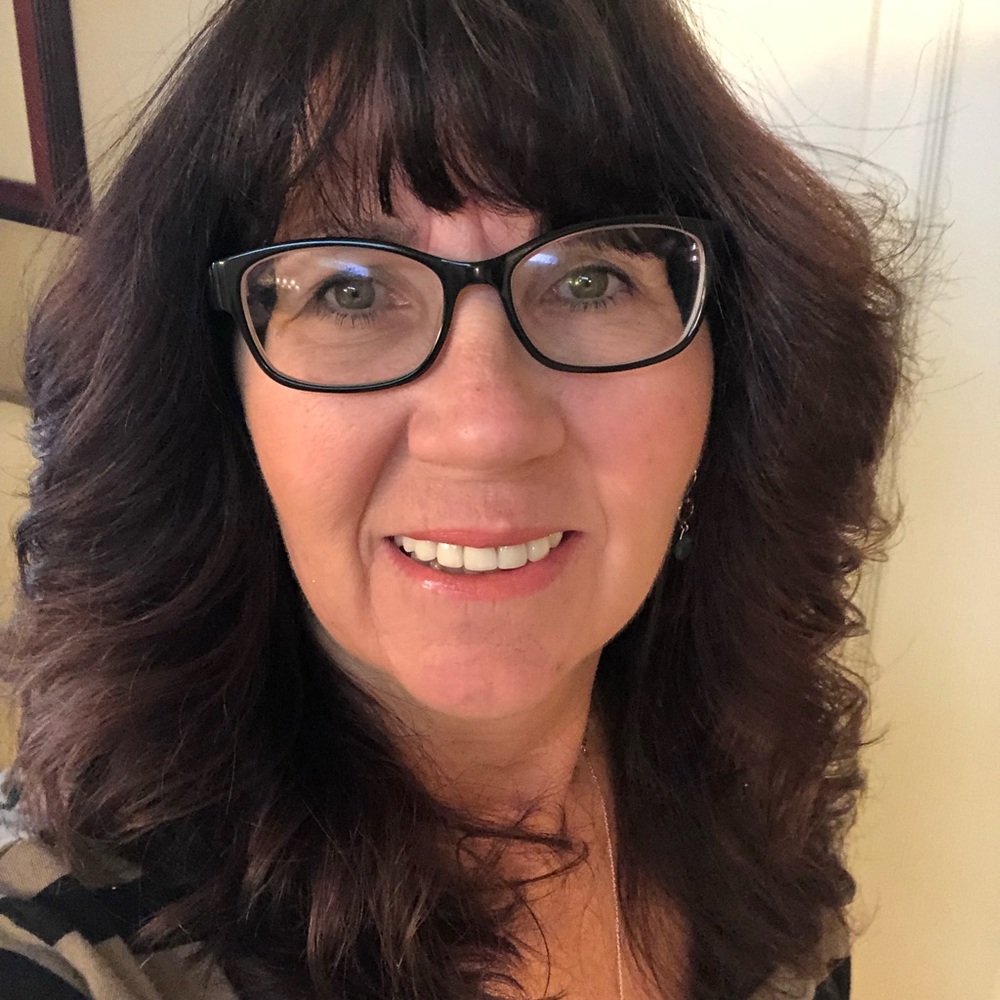 Meet your Posher, Anne